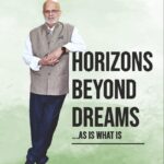 HORIZONS BEYOND DREAMS.....AS IS WHAT IS