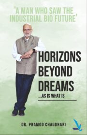 HORIZONS BEYOND DREAMS.....AS IS WHAT IS