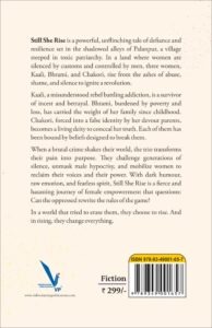 Still She Rise - A Tale of Resilience | Vishwakarma Publications