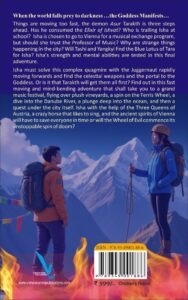 The Adventures of Little Kanya - The Vienna Juggernaut | Vishwakarma Publications