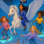 The Adventures of Little Kanya - The Vienna Juggernaut