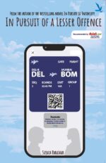 N PURSUIT OF A LESSER OFFENCE