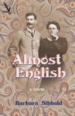 Almost English : A Novel