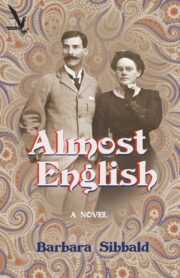 Almost English : A Novel