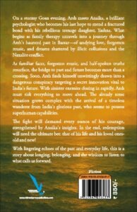 SUNRISE AT MISTY BRIDGE | Vishwakarma Publications