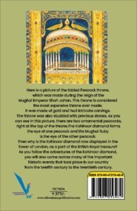 HOW DID WE LOSE THE KOHINOOR DIAMOND | Vishwakarma Publications