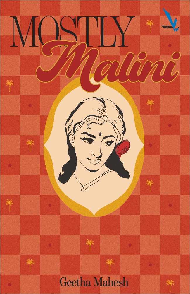 Mostly Malini
