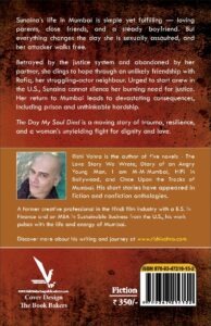The Day My Soul Died | Vishwakarma Publications