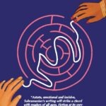 The Invisible Lines | A Powerful Fiction Novel by Sudha Subramanian