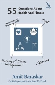 55 Questions About Health And Fitness