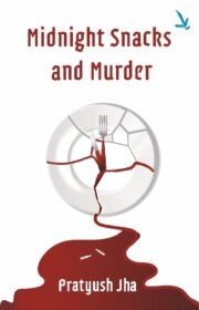 Midnight Snacks and Murder