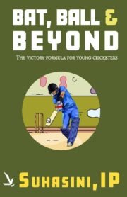 Bat, Ball & Beyond: The Victory Formula for Young Cricketers
